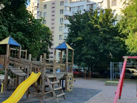квартира за адресою Пішонівська вул., 20/2