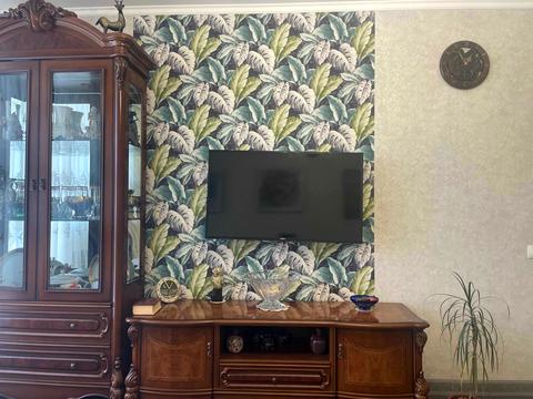 квартира за адресою Садовий проїзд, 30