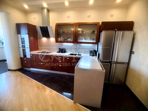 квартира за адресою Володимира Івасюка просп. (Героїв Сталінграду), 8