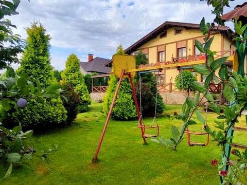 будинок за адресою Янтарна, 3