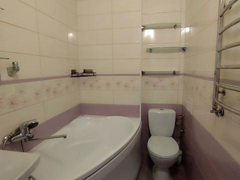 квартира по адресу Боголюбова ул., 6