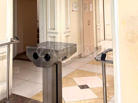 коммерческая по адресу Кияновский пер., 7-А