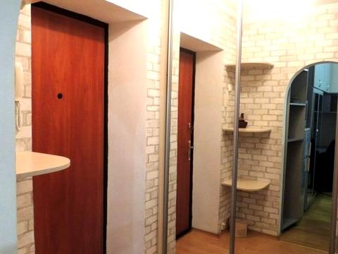 квартира за адресою Панаса Мирного вул., 27