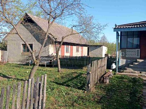 будинок за адресою Шевченка