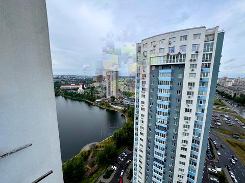 квартира по адресу Оболонский просп., 1