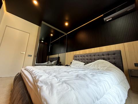 квартира за адресою Салютна вул., 2к22