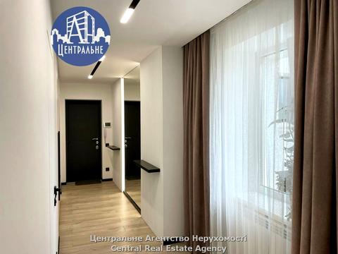 квартира за адресою Устима Кармелюка вул., 110 Б