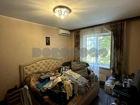 квартира по адресу Апрельская ул., 15