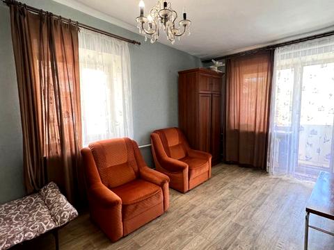 квартира за адресою Фонтанська дорога вул., 47