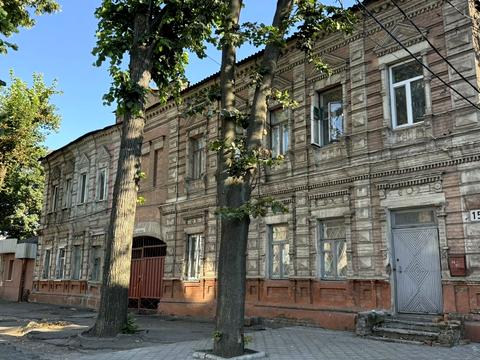 квартира за адресою Сергія Нігояна просп. (Калініна), 15