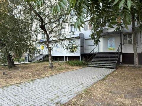 комерційна за адресою Слобожанський просп. (ім. газети Правда), 1
