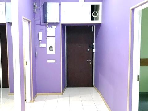 коммерческая по адресу Большая Васильковская ул. (Красноармейская), 18