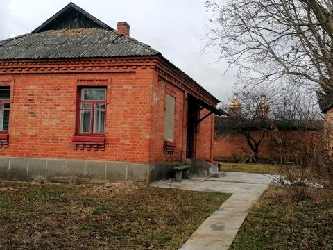 будинок за адресою Козацька, 14/1