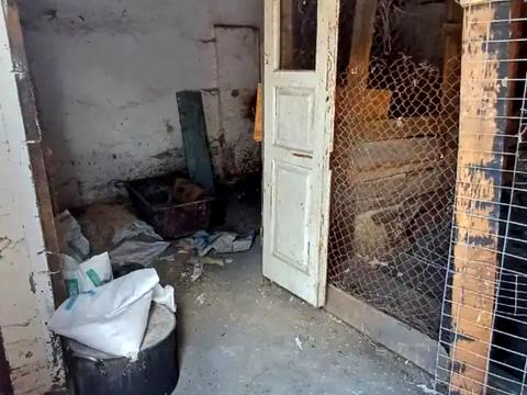 будинок за адресою с. Кам'янка, Опанаса Ковпака