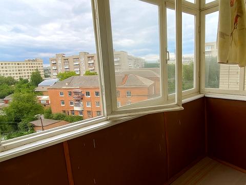 квартира по адресу Брацлавская ул. (Островского), 62