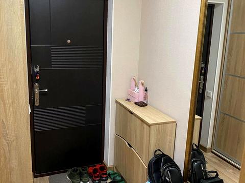 квартира по адресу Марсельская ул., 60