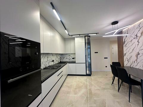 квартира по адресу Флотская ул., 10б