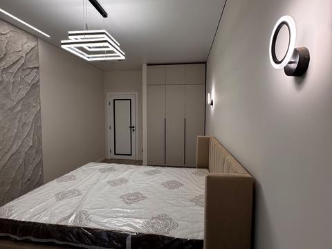 квартира по адресу Русская ул., 41