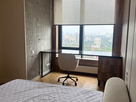 квартира за адресою Дегтярівська вул., 17