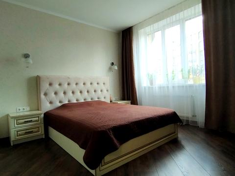 квартира по адресу Мартинова просп., 6