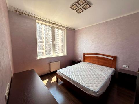 квартира по адресу Люстдорфская дорога ул., 90г