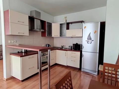 квартира по адресу Никольско-Слободская ул., 6-В