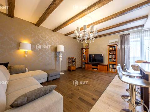 квартира за адресою Римарська вул., 25