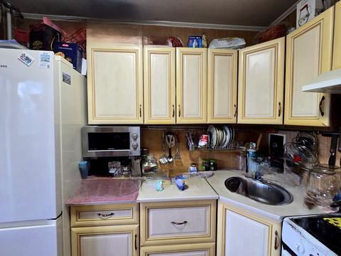 квартира по адресу Запорожское шоссе, 48