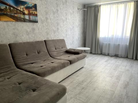 квартира по адресу Пригородная ул., 26