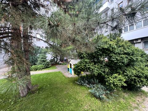 квартира за адресою Оленівська вул., 10