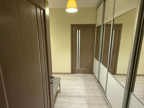 квартира по адресу Юрия Шумского ул., 5