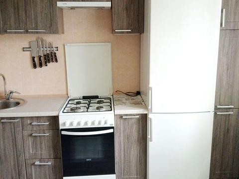 квартира по адресу Чорновола ул., 182б
