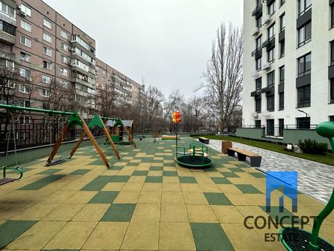 коммерческая по адресу Космическая ул., 5