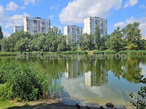 квартира за адресою Володимира Івасюка просп. (Героїв Сталінграду), 49