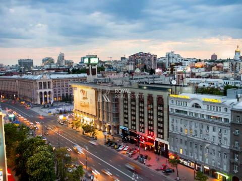 комерційна за адресою Хрещатик вул., 14