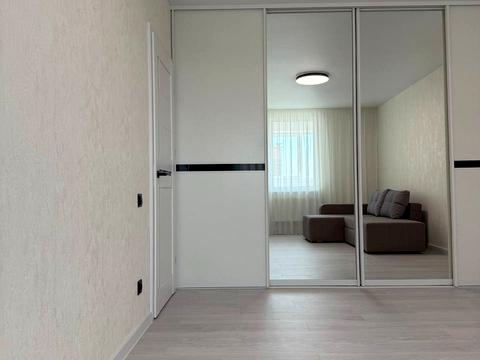 квартира по адресу Лісогринівецька ул., 34-В