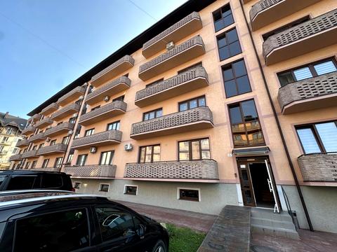 квартира по адресу 8-го Марта ул., 48-А