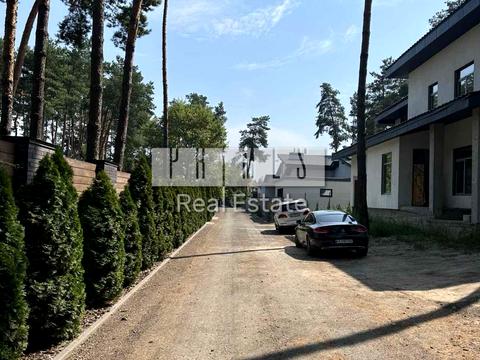 дом по адресу Теремківська
