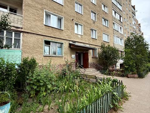 квартира по адресу Независимости просп., 4