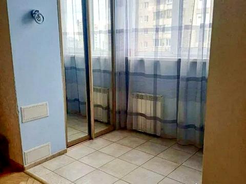 квартира по адресу Олеся Гончара ул., 62