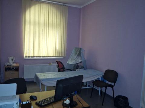 комерційна за адресою Люстдорфська дорога вул., 58