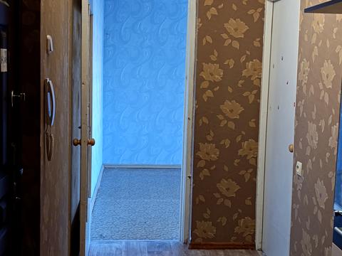 квартира за адресою Нескорених вул. (Героїв Праці), 12д