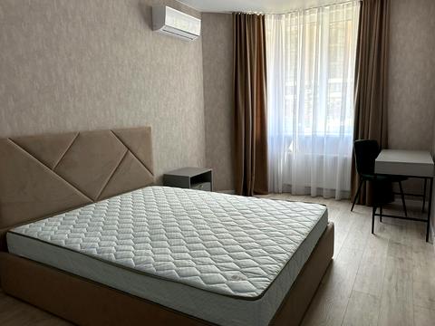 квартира по адресу Мартинова просп., 24