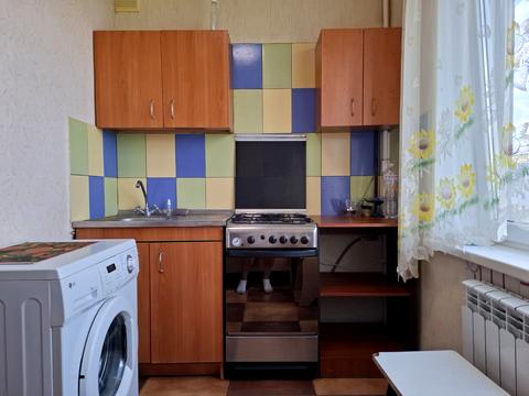 квартира по адресу Владислава Зубенко ул. (Тимуровцев), 23