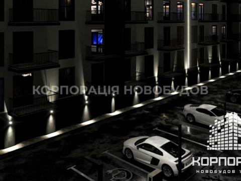 квартира по адресу Богомольця, 15