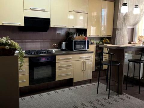 квартира по адресу Кравчука, 11Б