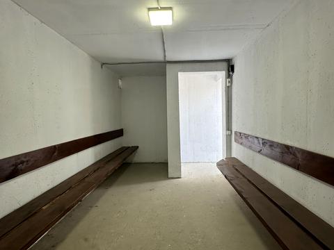 коммерческая по адресу 1-я Слободская ул., 62