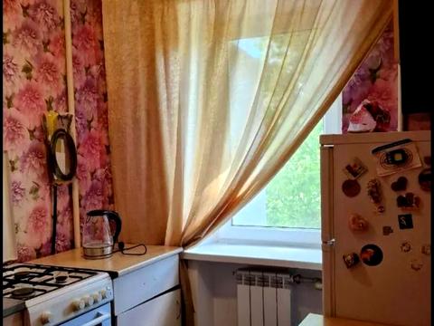 квартира по адресу Академика Заболотного ул., 18