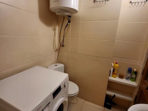 квартира за адресою Ракетна, 24