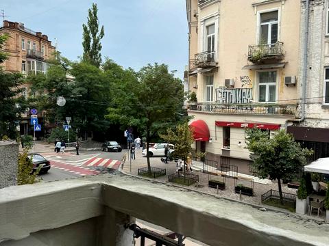 квартира за адресою Ярославів Вал вул., 20
